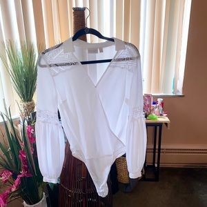 Worthington Body Suit